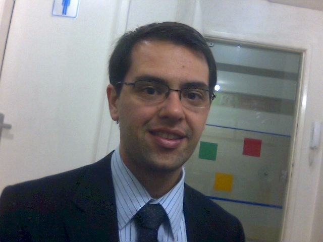 Fabiano Cornelio